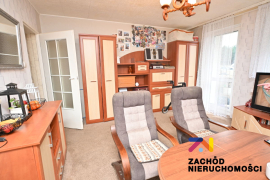 Mieszkanie 2 pokojowe na I piętrze Os Śląskie